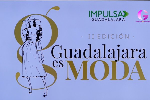 La mejor moda de Guadalajara