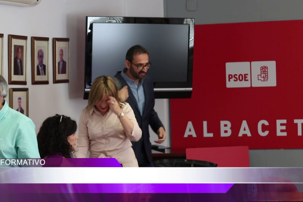 El PSOE plantea a PP aliarse y blindar una posición conjunta y pedir cerrar el trasvase