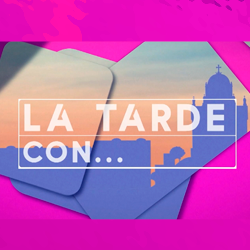 La tarde con Cristina