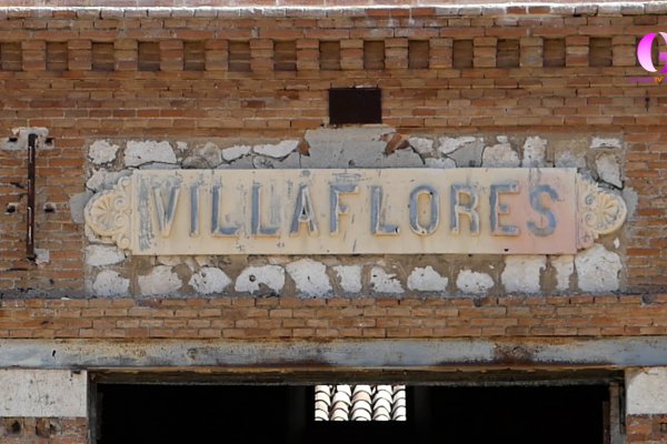 Dos millones y medio para consolidar el poblado de Villaflores