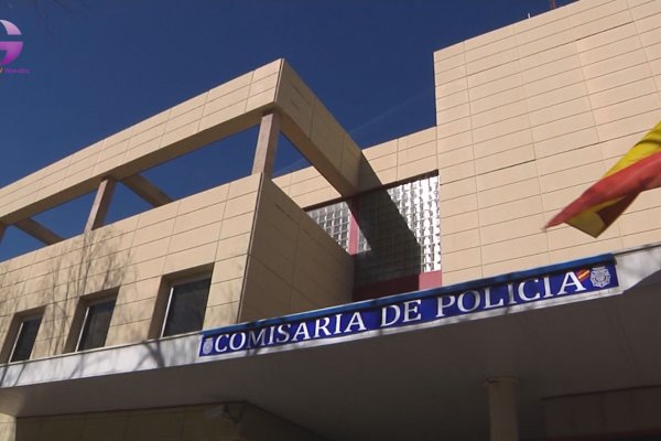 La Policía Nacional detiene a tres personas que sustrajeron perfumes por valor de 1.200 euros