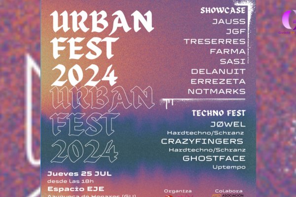Urban Fest 2024